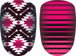 Dusti Rhoads - Riata Nail Polish Strips