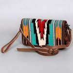 The Sierra Western Organizer bag