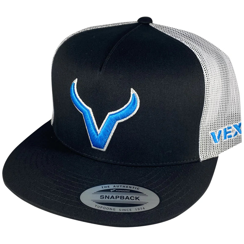 The Vexil Blue Icon