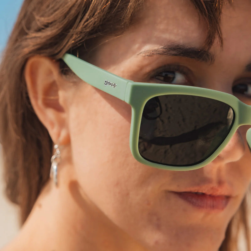 Lazy River Royalty Sunglasses