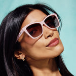 Rose' Retail Therapy Sunglasses