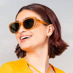 The Category Is Western Wear Sunglasses