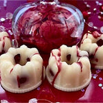 Cranberry Almond Bundt Cake Wax Melts