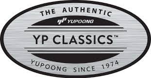 The Park Wholesale - Yupoong 6606T Retro Trucker Hat, Baseball Cap with Mesh Back, 2-Tone Colors - YP Classics®: Charcoal/Neon Orange