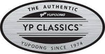 The Park Wholesale - Yupoong 6606T Retro Trucker Hat, Baseball Cap with Mesh Back, 2-Tone Colors - YP Classics®: Moss/Khaki