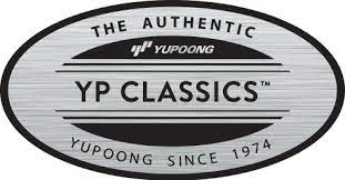 The Park Wholesale - Yupoong 6606T Retro Trucker Hat, Baseball Cap with Mesh Back, 2-Tone Colors - YP Classics®: Moss/Khaki