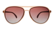 Purple's Midlife Crisis Sunglasses