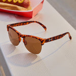 Positively Cosmopolitan Sunglasses