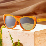 The Category Is Western Wear Sunglasses