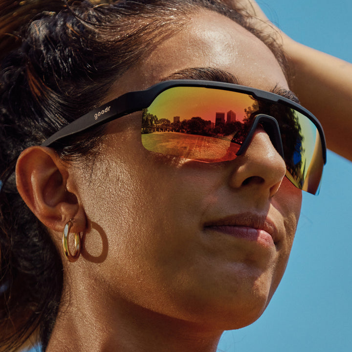 Do It For The Victory Dance Sunglasses