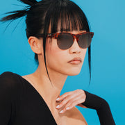Positively Cosmopolitan Sunglasses