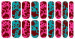 Dusti Rhoads - Crazy Heifer Nail Polish Strips