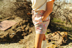 The Lariat Links Shorts