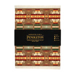 Pendleton Chief Joseph Khaki Mouserug