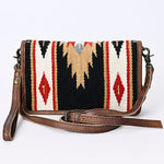 The Sierra Western Organizer bag