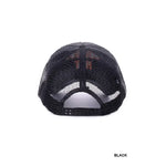 Cowboy Hat Ball Cap