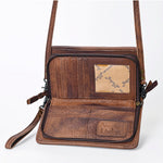 The Sierra Western Organizer bag