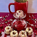 Cranberry Almond Bundt Cake Wax Melts