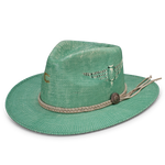 Topo Chico Charlie 1 Horse Straw Hat