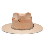 Topo Chico Coral Charlie 1 Horse Hat