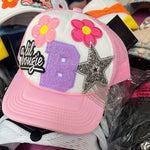 Kids Trucker Hat