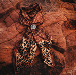 Silk Wild Rags