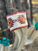 Southwest Pattern Head Wrap