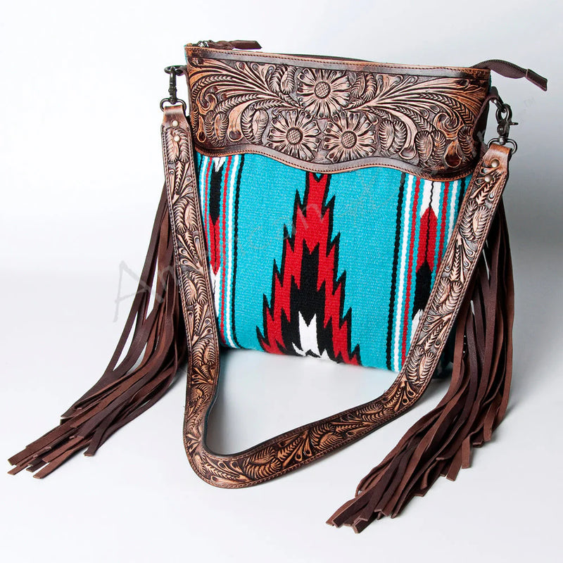 The urban Cowgirl Concealed Purse