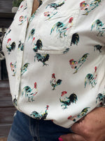 The OG Rooster Top