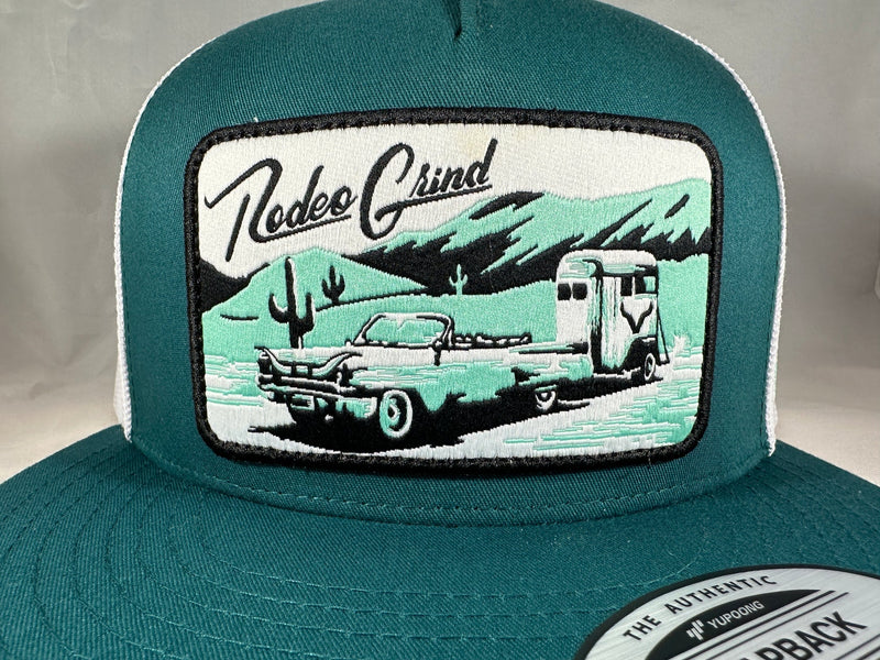 Vexil Rodeo Grind