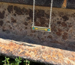 The Wanderer Necklace