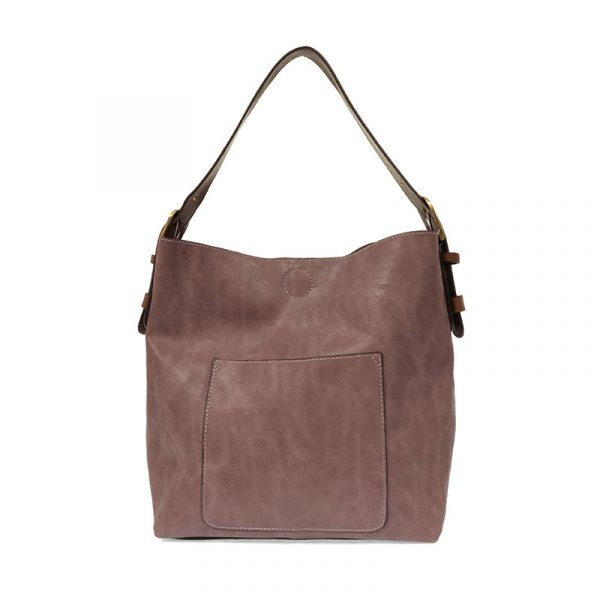 Classic Hobo Handbag