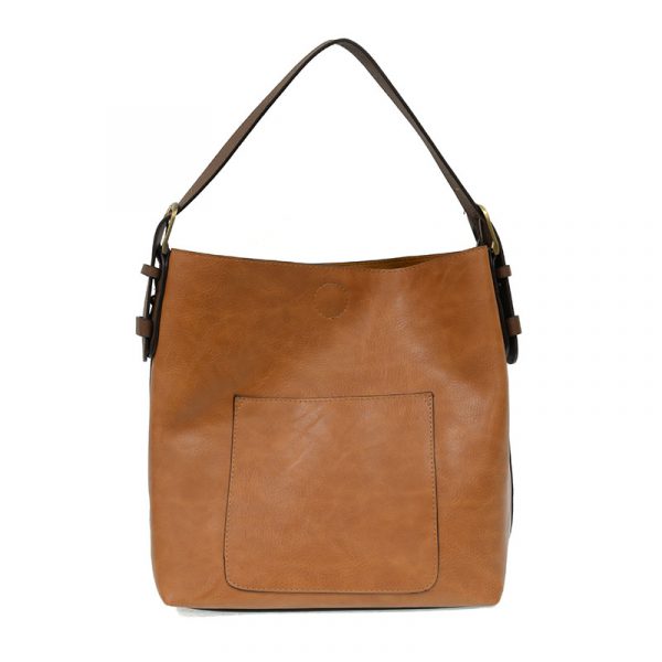 Classic Hobo Handbag