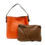 Classic Hobo Handbag