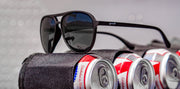 Operation Blackout Sunglasses