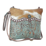 Blue Isle Crossbody Bag