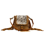 Maushold Leather Handbag