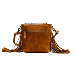 Maushold Leather Handbag