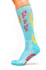 Take The Risk Performance Socks