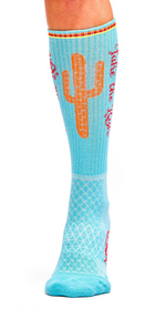 Take The Risk Performance Socks