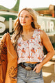 The Ivory Cactus Cowboy Tank