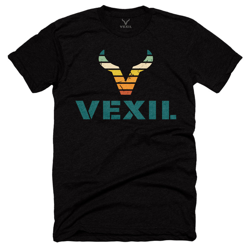 Vexil Southwest Logo Graphic T
