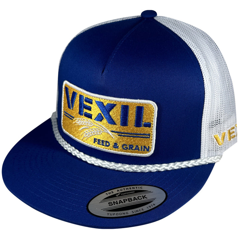 Vexil Feed & Grain