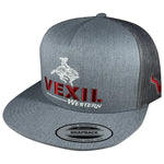 The Vexil Western Bronc