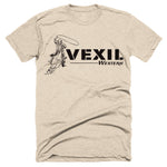 Vexil Western Cowboy Graphic T