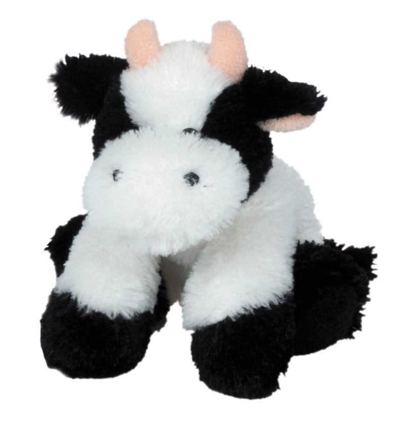 RJ-Gouda the Stuffed Cow