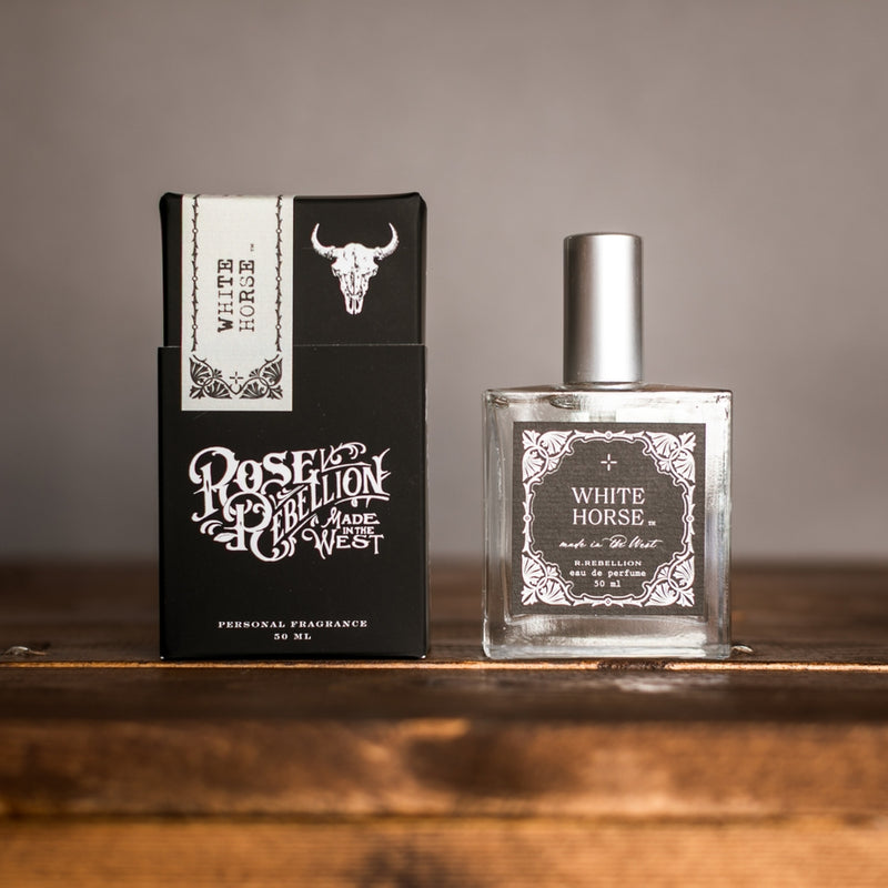 The White Horse Perfume