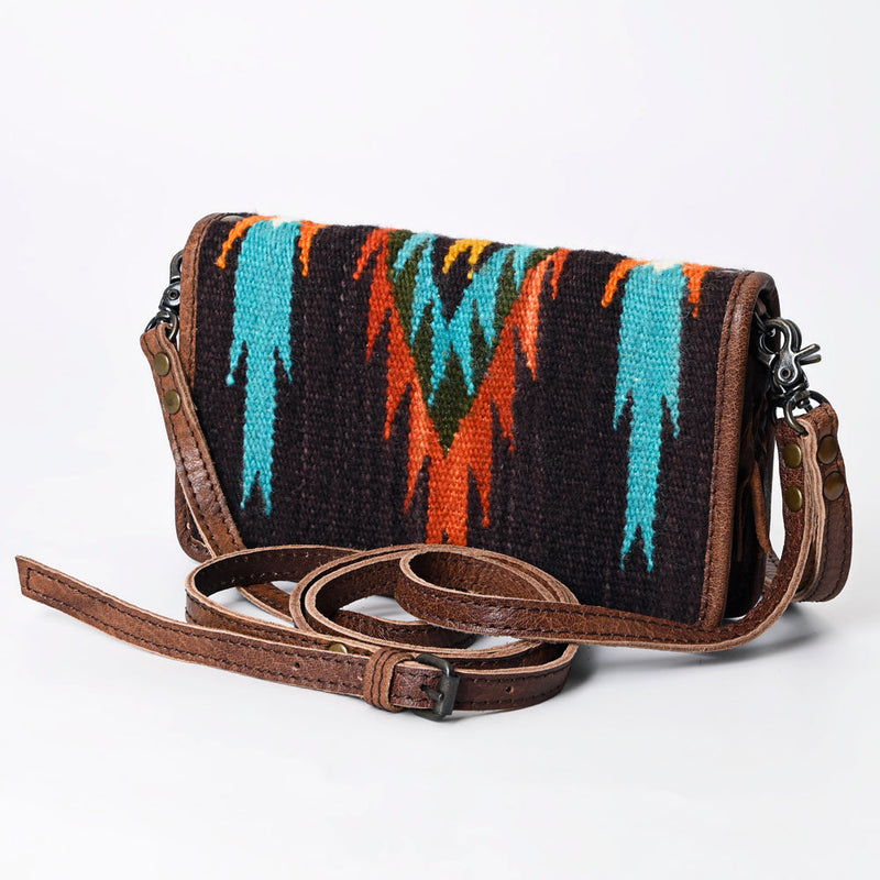 The Sierra Western Organizer bag