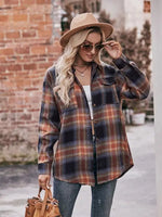 The Classic Plaid Flannel Shirt