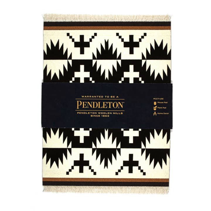 Pendleton Spider Rock Mouse Pat